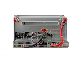 Установка электропитания Штиль PS24-0300