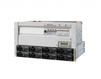 Установка питания PS60-0240 (от 2000 до 16000 Вт)
