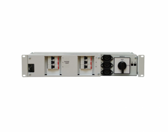 Инвертор напряжения Штиль МР-1Б2-08