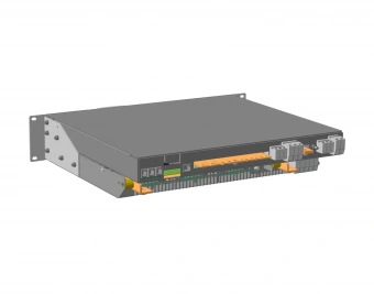 Установка питания PS48-0160-2U (от 2000 до 8000 Вт)