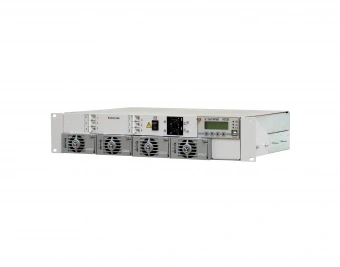 Установка питания PS48-0080-2U (от 1000 до 4000 Вт)