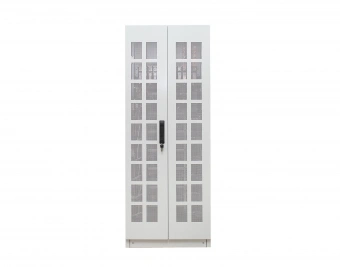 Модульный трехфазный ИБП SM180(4x30) 120 кВА