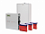Комплект ИБП SW1000L (1000 ВА/900 Вт) c АБ на 2 ч