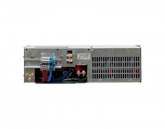 Установка питания PS48-0080-3U (от 1000 до 4000 Вт)