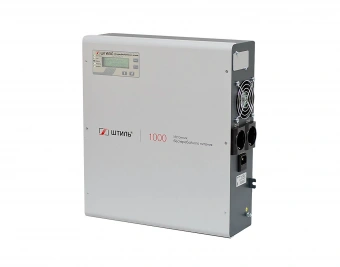 ИБП SW1000L (1000 ВА / 900 Вт)