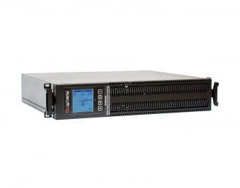 ИБП STR1101L (1000 ВА / 900 Вт)