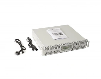 ИБП SR1101SL (1000 ВА / 900 Вт)