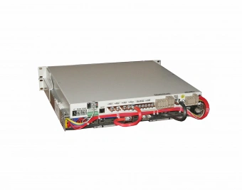 Установка питания PS60-0120 (от 2000 до 8000 Вт)
