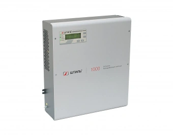 ИБП SW1000L (1000 ВА / 900 Вт)
