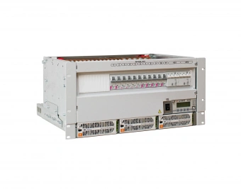 Установка электропитания Штиль PS24-0300