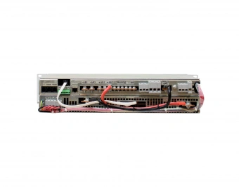Установка питания PS48-0080-2U (от 1000 до 4000 Вт)